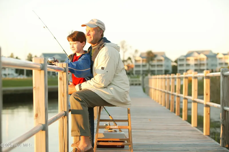 2760 Marsh Point Lane SE, Southport, North Carolina, United States. - Photo 80