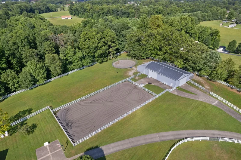 258 Willie Green Rd, London, KY 40741, London, Kentucky, United States. - Photo 77