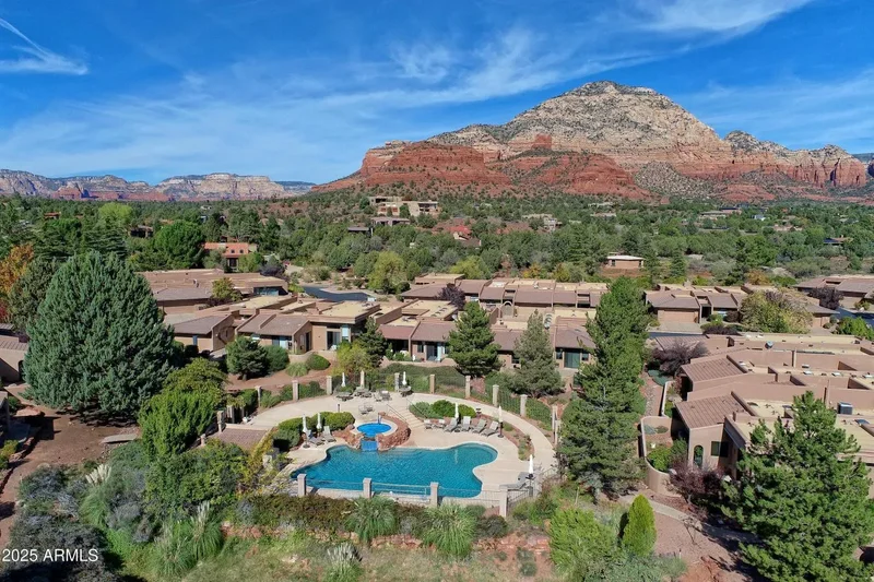 115 GERONIMO Drive, Sedona, Arizona, United States. - Photo 28