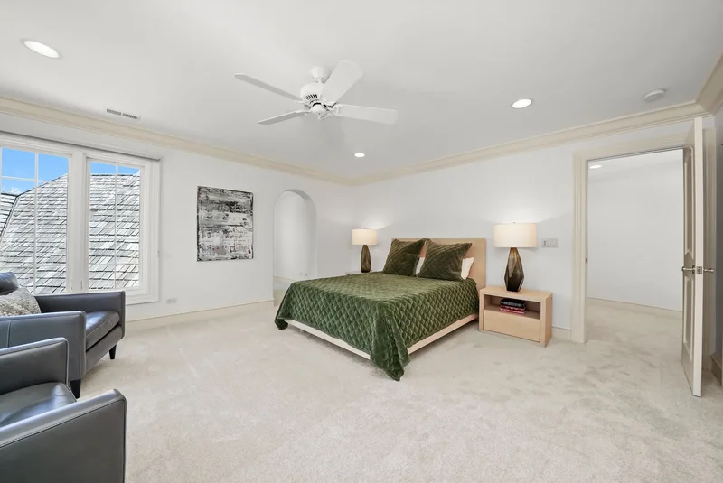 96 South Wynstone Drive , North Barrington, IL 60010, Barrington Hills, Illinois, United States. - Photo 55