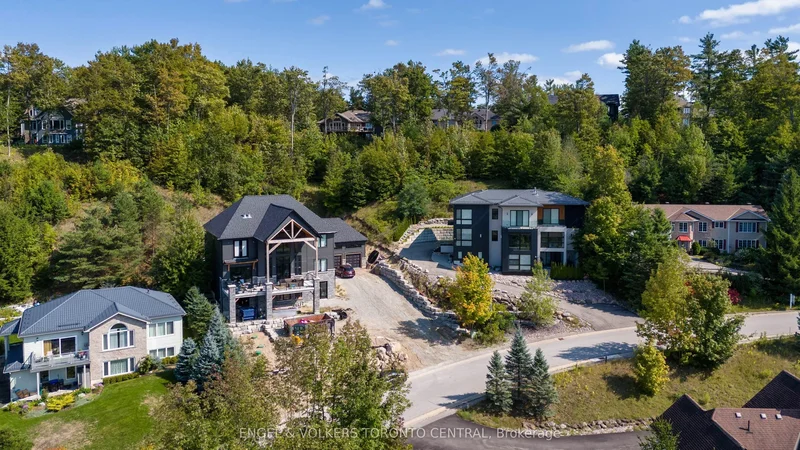 16 Valleycrest Drive, Shanty Bay, Ontario, Canada. - Photo 41
