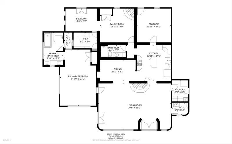 7406 CORRALES Road, Corrales, NM 87048, Corrales, New Mexico, United States. - Photo 57