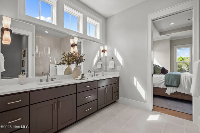 3452 St James Drive SE, Southport, North Carolina, United States. - Photo 49