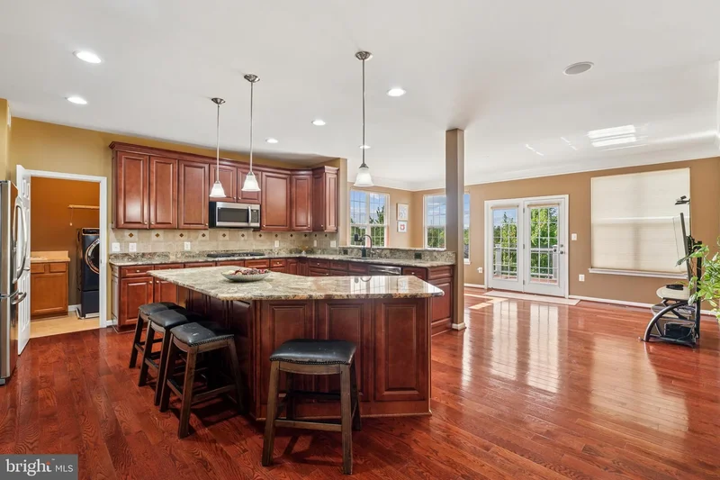 16249 Chase Eagle Lane, Woodbridge, VA 22191, Woodbridge, Virginia, United States. - Photo 24