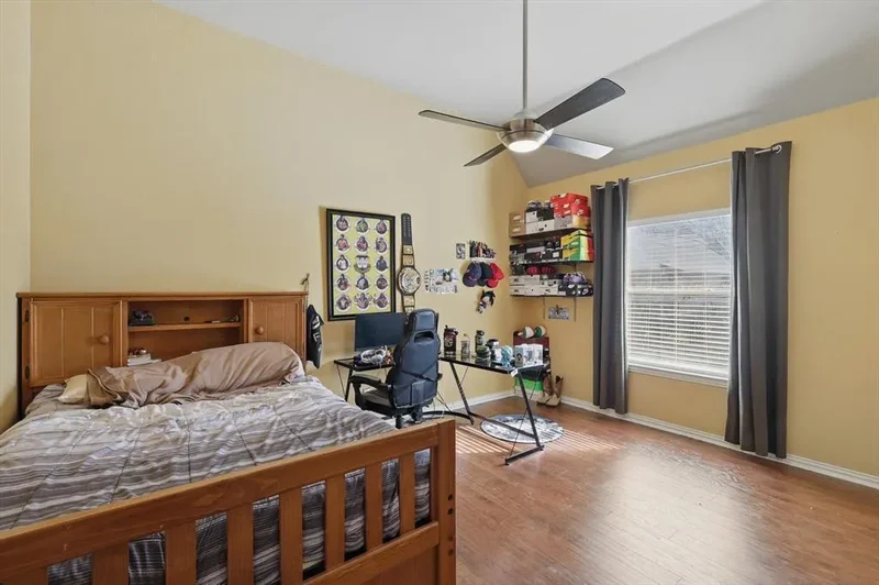 1231 Mcclintock Drive, Denton, Texas, United States. - Photo 25
