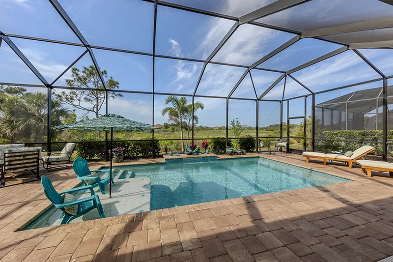 10973 Trevino Street, Englewood, FL 34223, Englewood, Florida, United States. - Photo 29