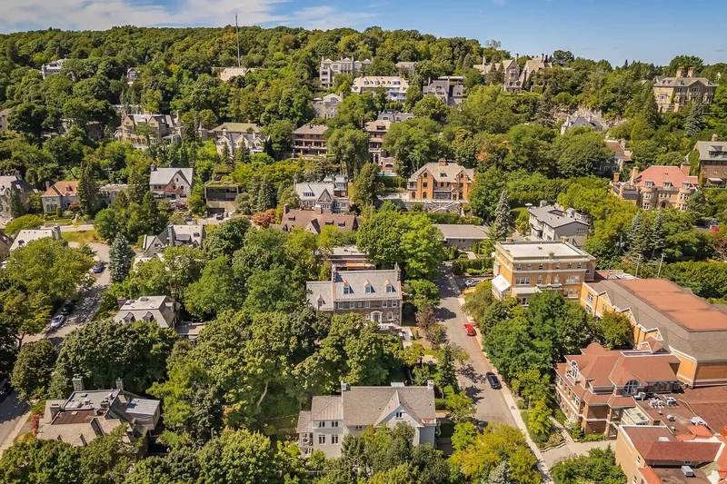 6 Place Braeside, Westmount, QC H3Y3E9, Westmount, Quebec, Canada. - Photo 24