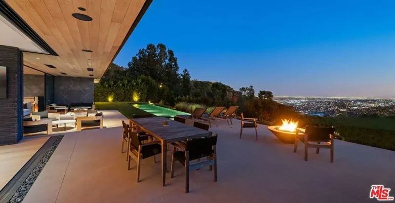 530 Leslie Lane, Beverly Hills, California, United States. - Photo 6