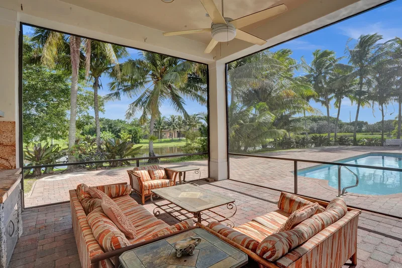 16140 Rio Rodeo , Delray Beach, FL 33446, Delray Beach, Florida, United States. - Photo 9