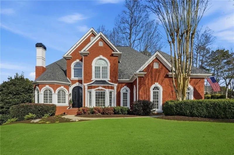 3154 Chipping Wood Court, Milton, Georgia, United States. - Photo 8