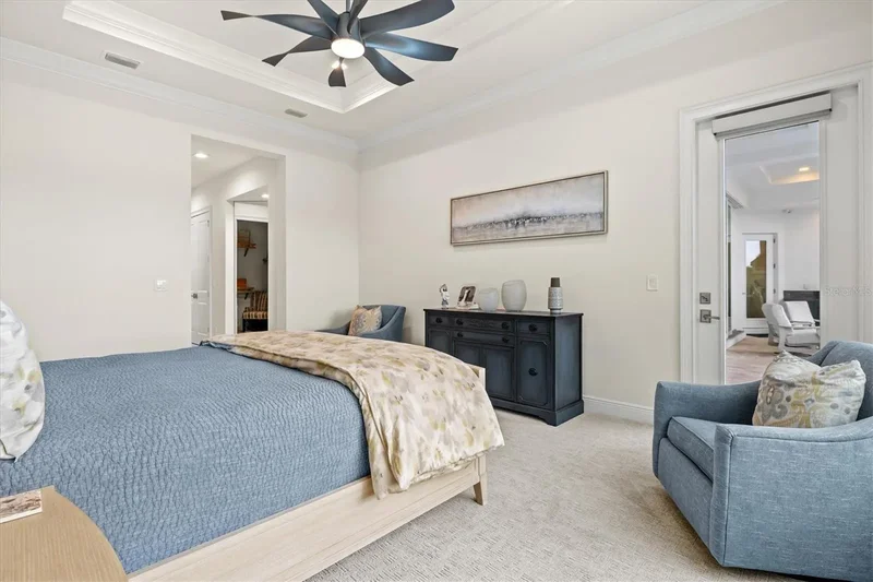 7916 MAINSAIL LANE, SARASOTA, FL 34240, Sarasota, Florida, United States. - Photo 47