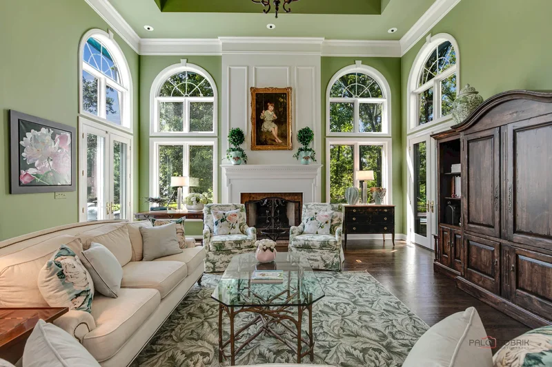 1371 Lakewood Drive , Lake Forest, IL 60045, Lake Bluff, Illinois, United States. - Photo 21