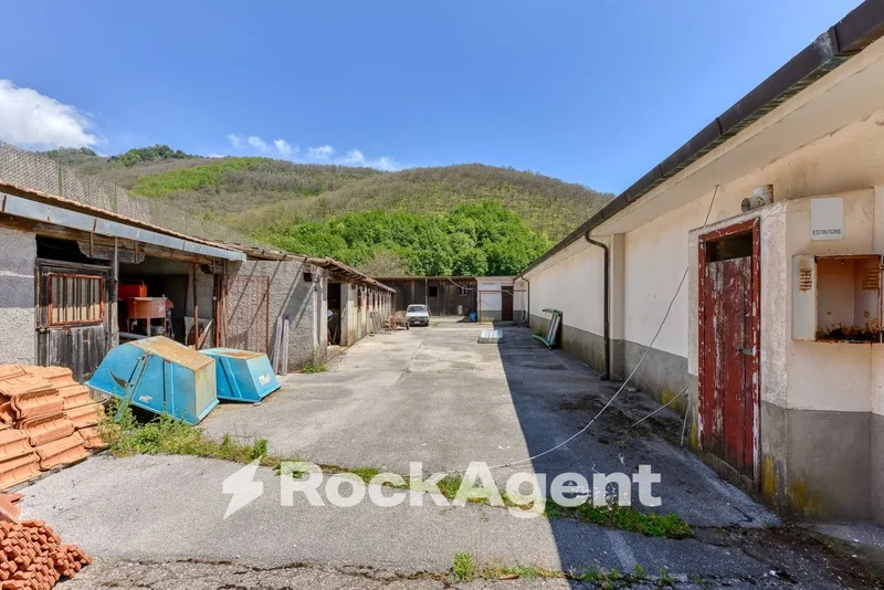 Costiera Amalfitana Scala Senite 0, Campania, Italy. - Photo 40