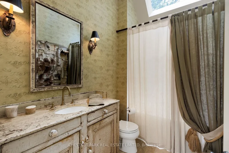 20 McKenzie Avenue, Toronto, Ontario, Canada. - Photo 39