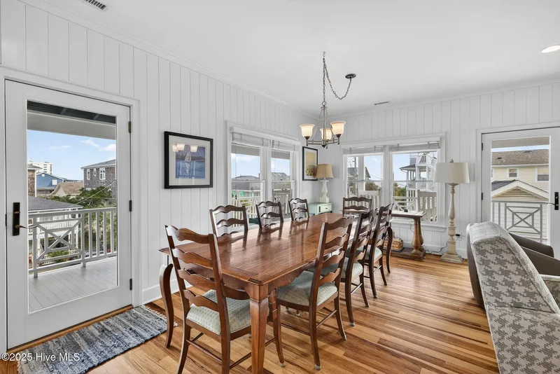 4 Sandpiper Street Unit B, Wrightsville Beach, North Carolina, United States. - Photo 22