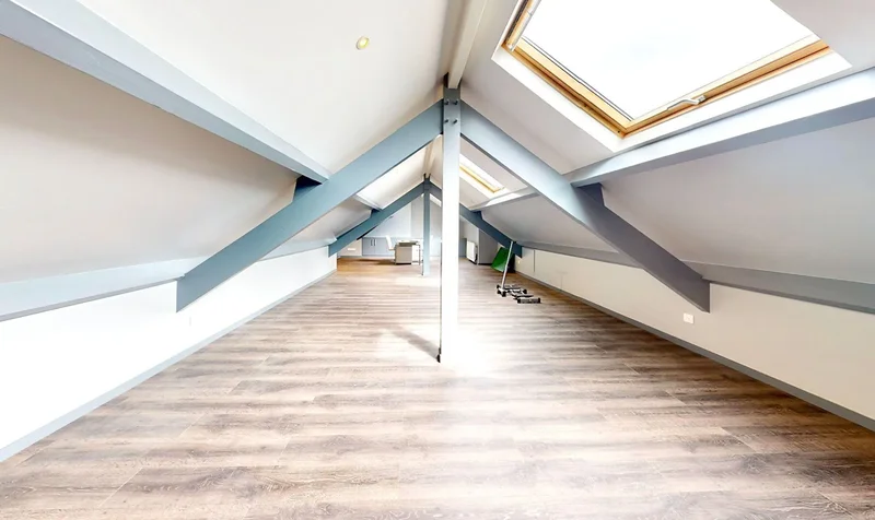 La Garenne-Colombes, Île-de-France, France. - Photo 15