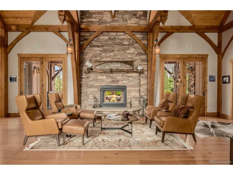 9250 Steeplechase Dr, Franktown, Colorado, United States. - Photo 9