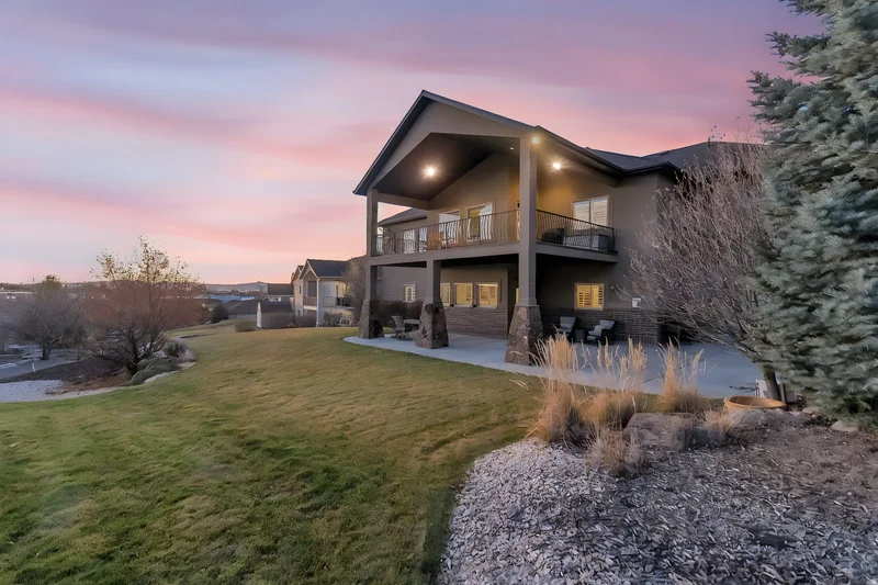 360 E 1300 N, Brigham City, Utah, United States. - Photo 30