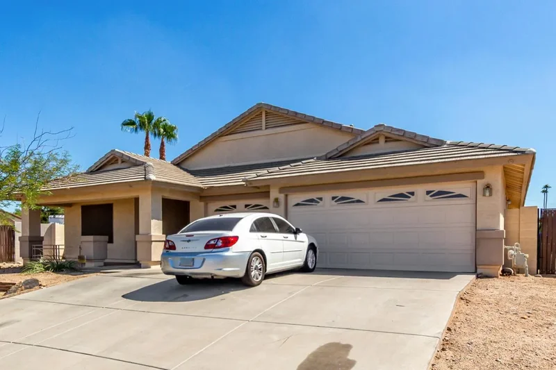 9521 W RUTH AVENUE, Peoria, Arizona, United States. - Photo 18