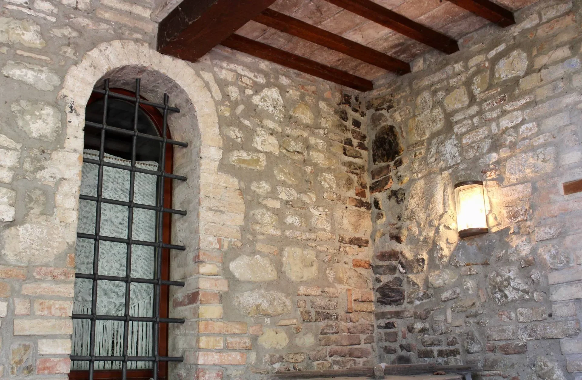 Montevile, Rancolfo, Umbria, Italy. - Photo 24