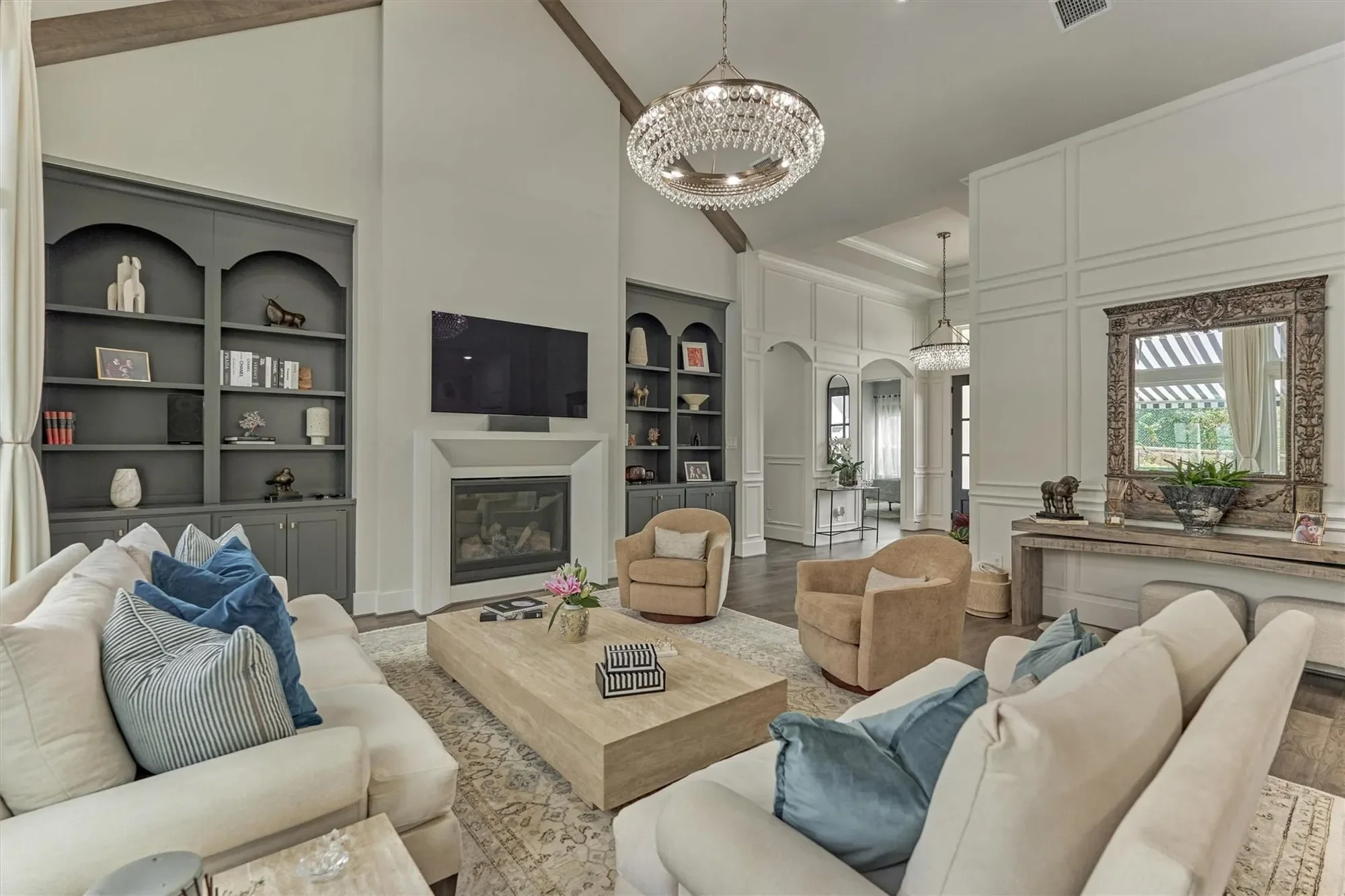 2017 Bennet Lane, Conroe, Texas, United States. - Photo 5