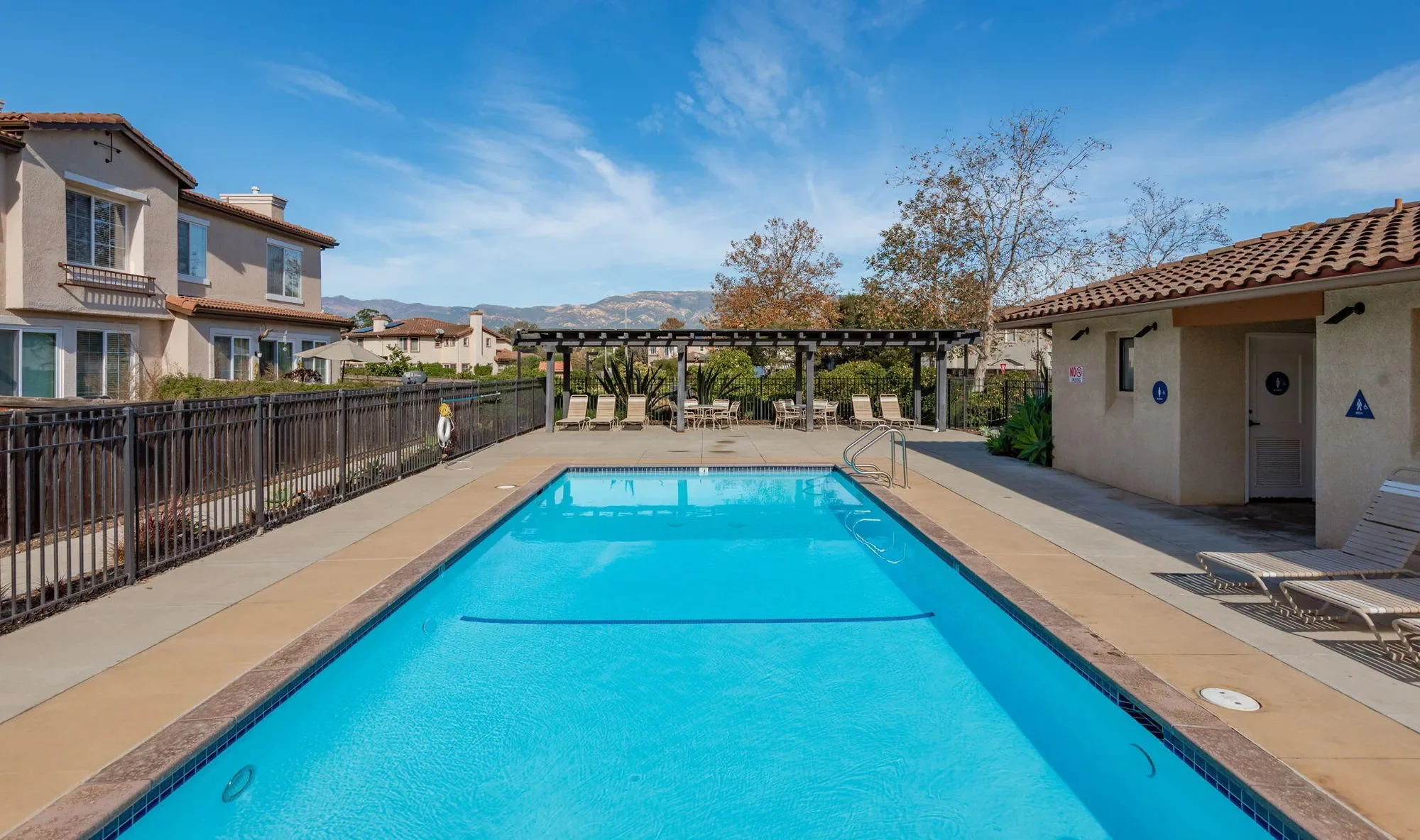 541 Sweet Rain Place, Goleta, California, United States. - Photo 24