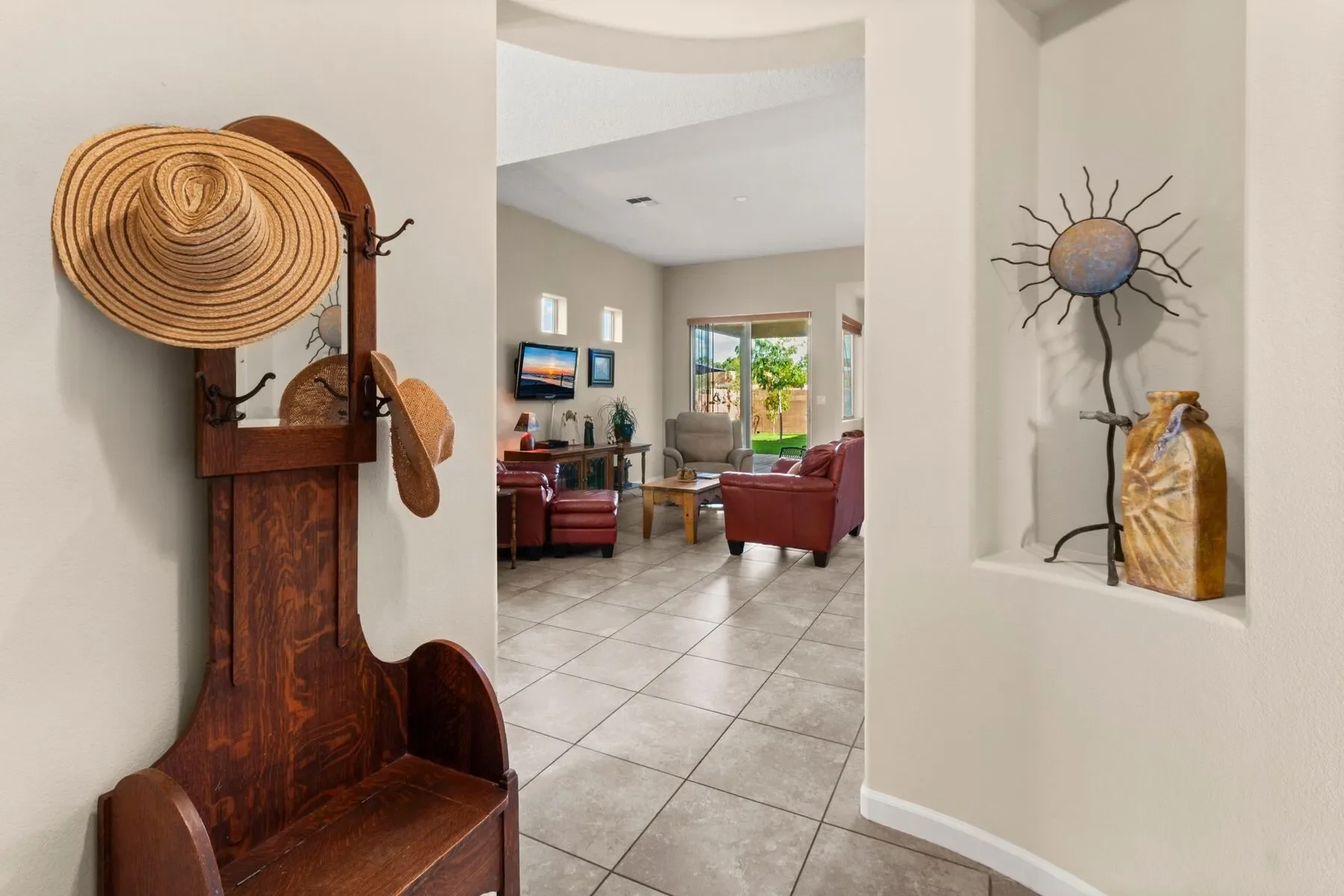 65 Calle Agua Clara , Santa Fe, NM 87508, Santa Fe, New Mexico, United States. - Photo 1