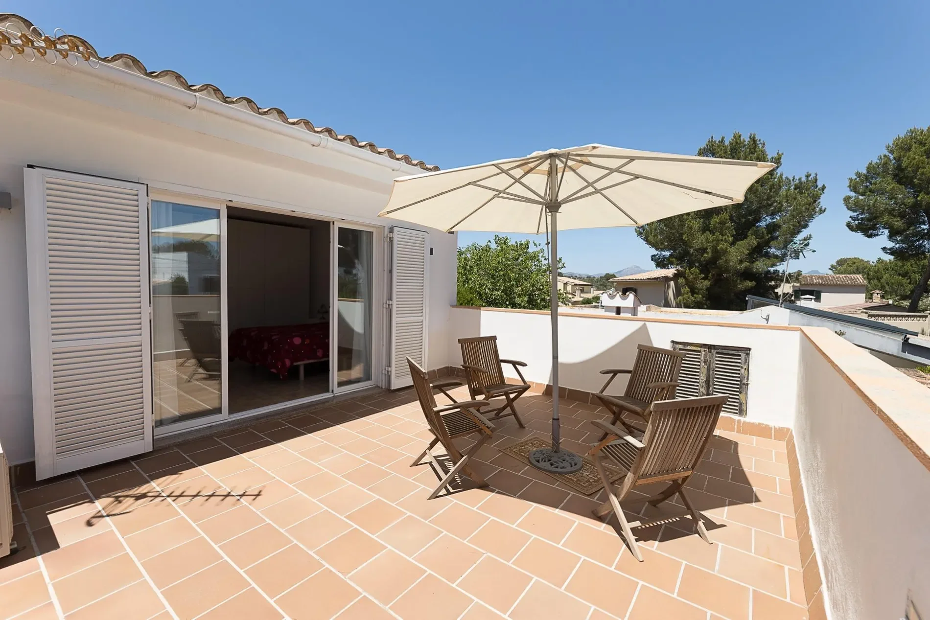 El Toro, Calvià, BALEARES, Calvià, Calvia, Balearic Islands, Spain. - Photo 16
