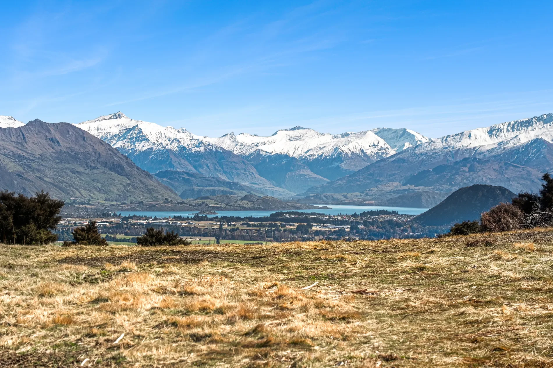 Luggate, New Zealand, Luggate, Otago, New Zealand. - Photo 4