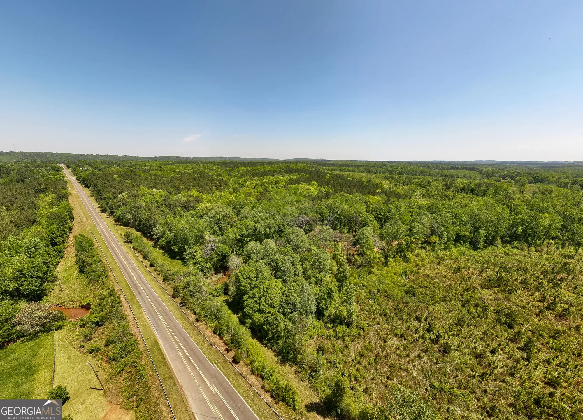 Shiloh, Georgia, United States. - Photo 26