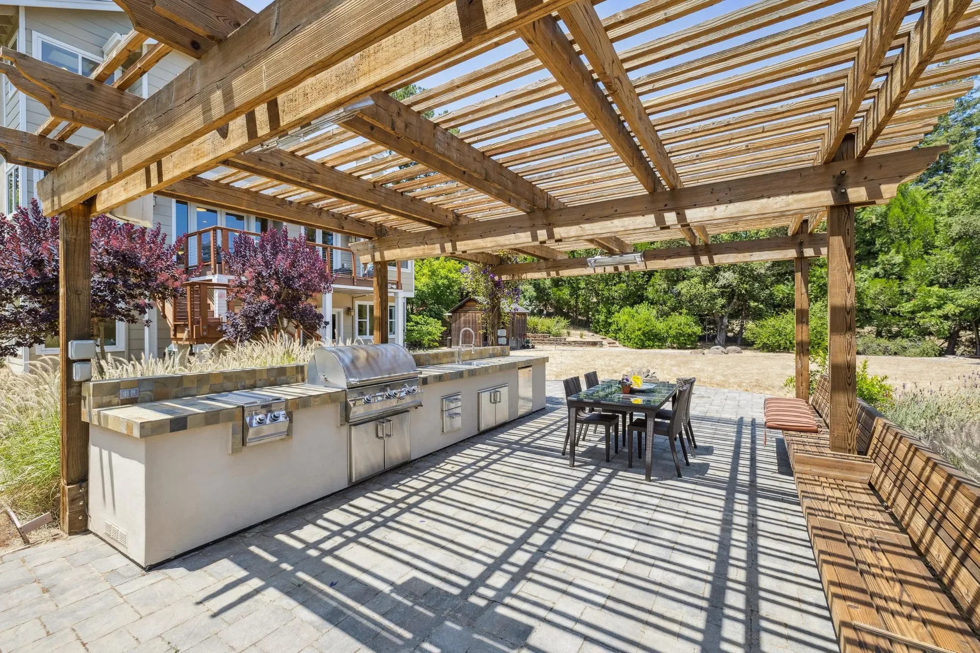 23583 Summit Road , Los Gatos, CA 95033, Los Gatos, California, United States. - Photo 55