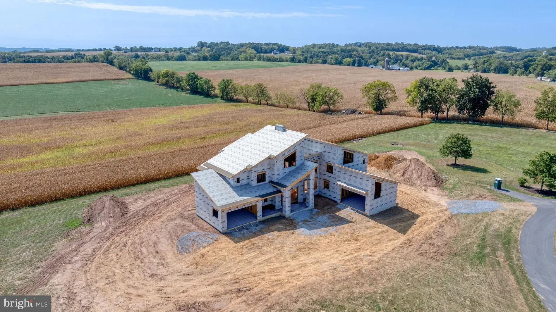 102 JAMESFIELD PL #LOT 4, MANHEIM, PA 17545, Manheim, Pennsylvania, United States. - Photo 10