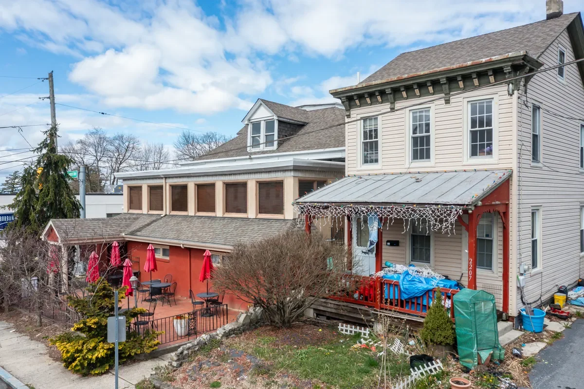 2201 & 2207 Perkiomen Ave, Reading, PA 19606, Mount Penn, Pennsylvania, United States. - Photo 26