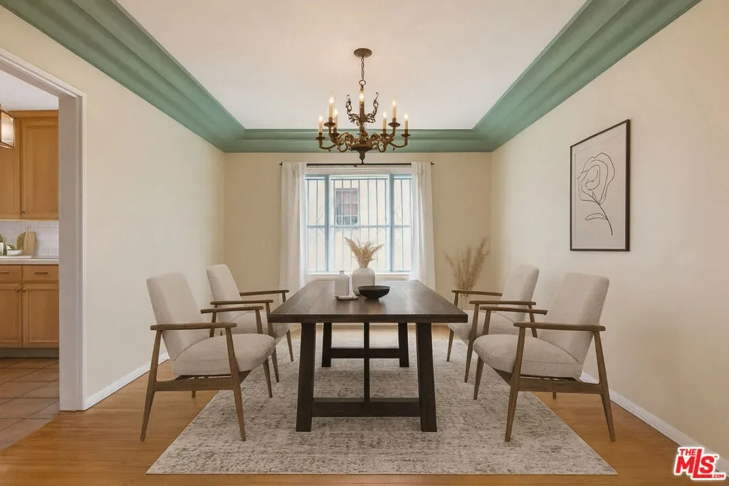 7932 Blackburn Avenue, West Hollywood, California, United States. - Photo 3