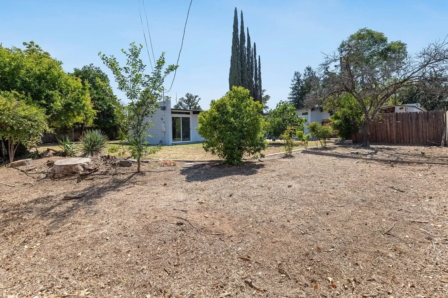 3862 Orchard Street N, Fresno, CA 93726, Fresno, California, United States. - Photo 33