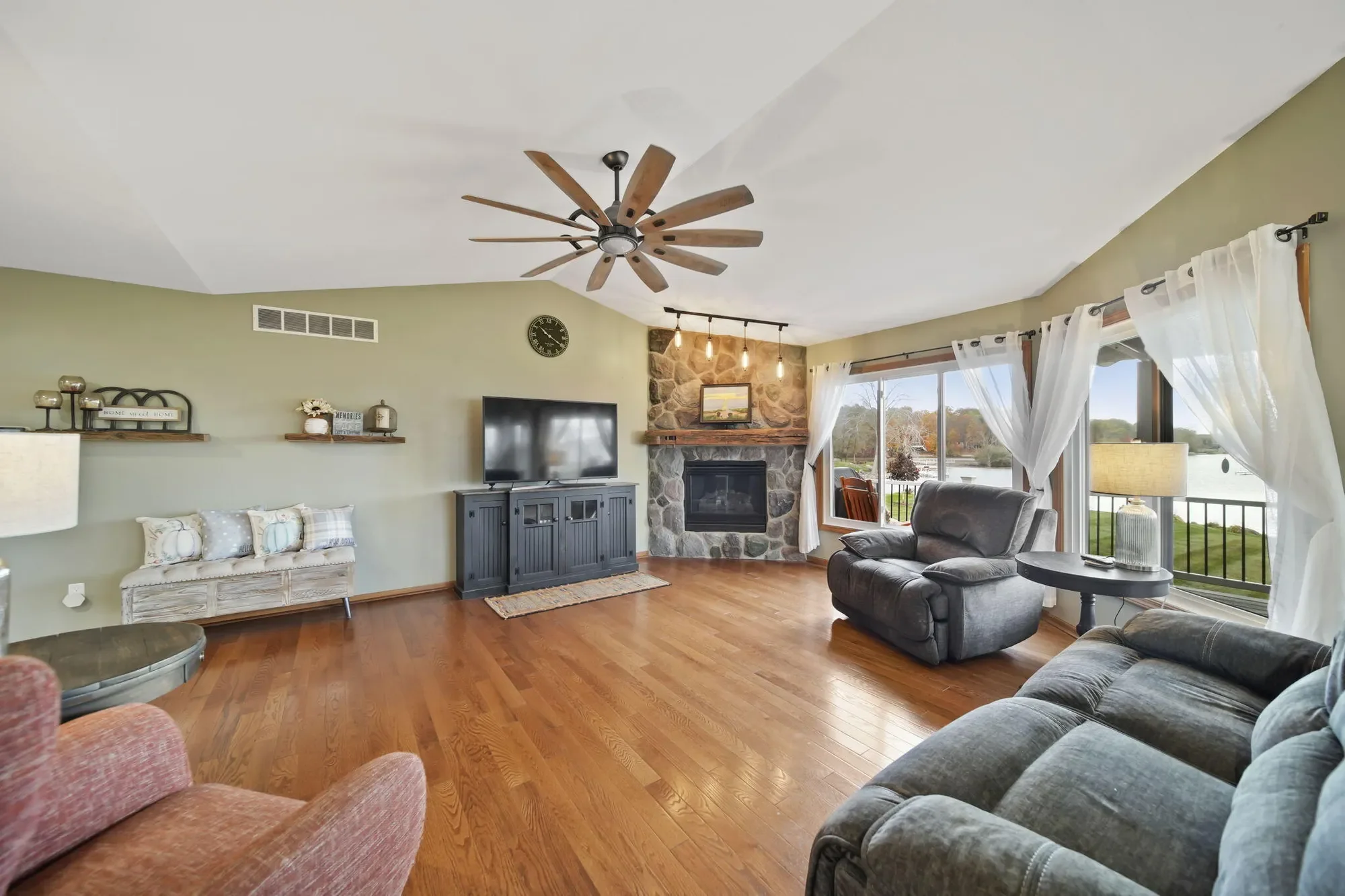 8826 Irish Mist, Onsted, MI 49265, Onsted, Michigan, United States. - Photo 20