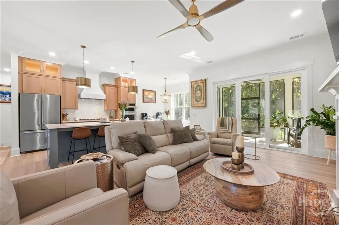 233 Cubbage Island Drive, 31324, Georgia, United States. - Photo 17