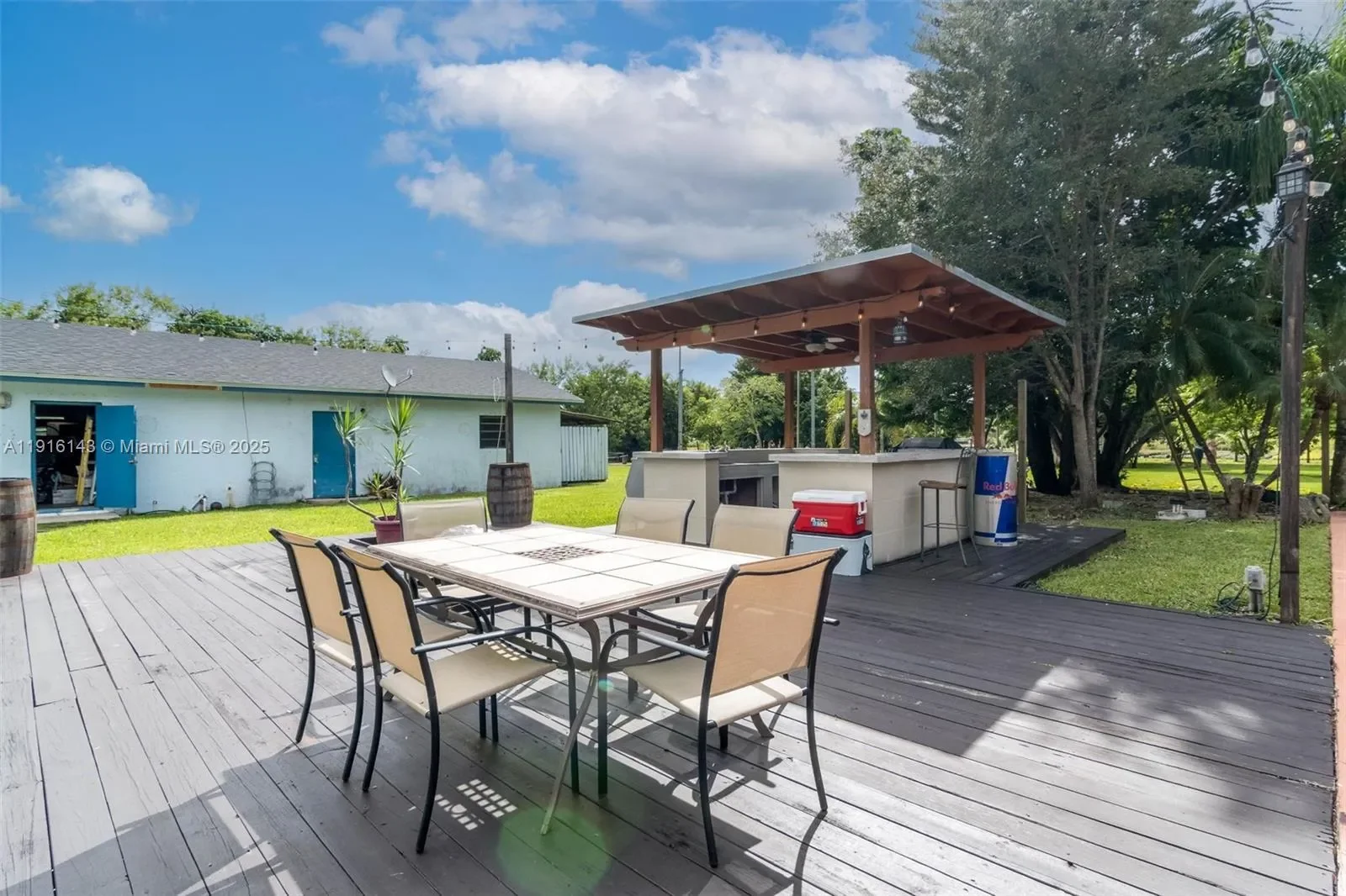 21820 SW 254th St, Homestead, Florida, United States. - Photo 19