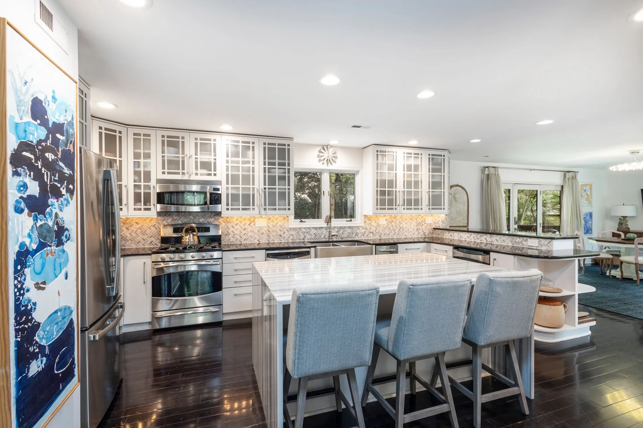 200 East Hillcrest Avenue , Philadelphia, PA 19118, Philadelphia, Pennsylvania, United States. - Photo 1