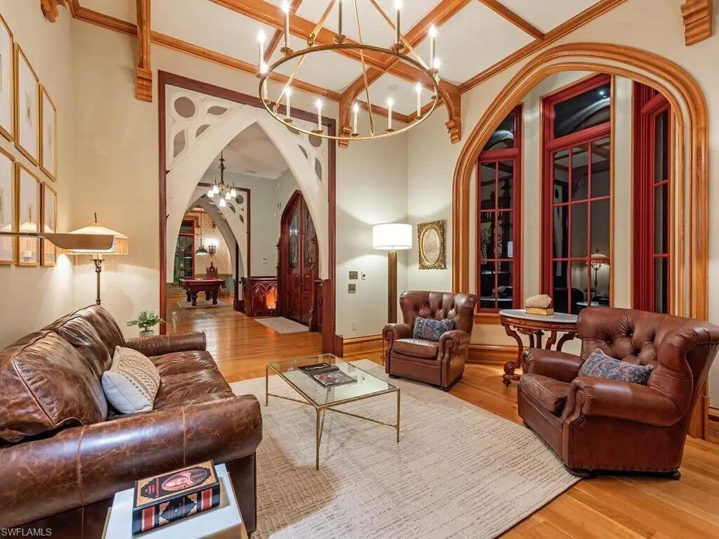 730 21st AVE, Naples, FL, 34102, USA, Naples, Florida, United States. - Photo 17