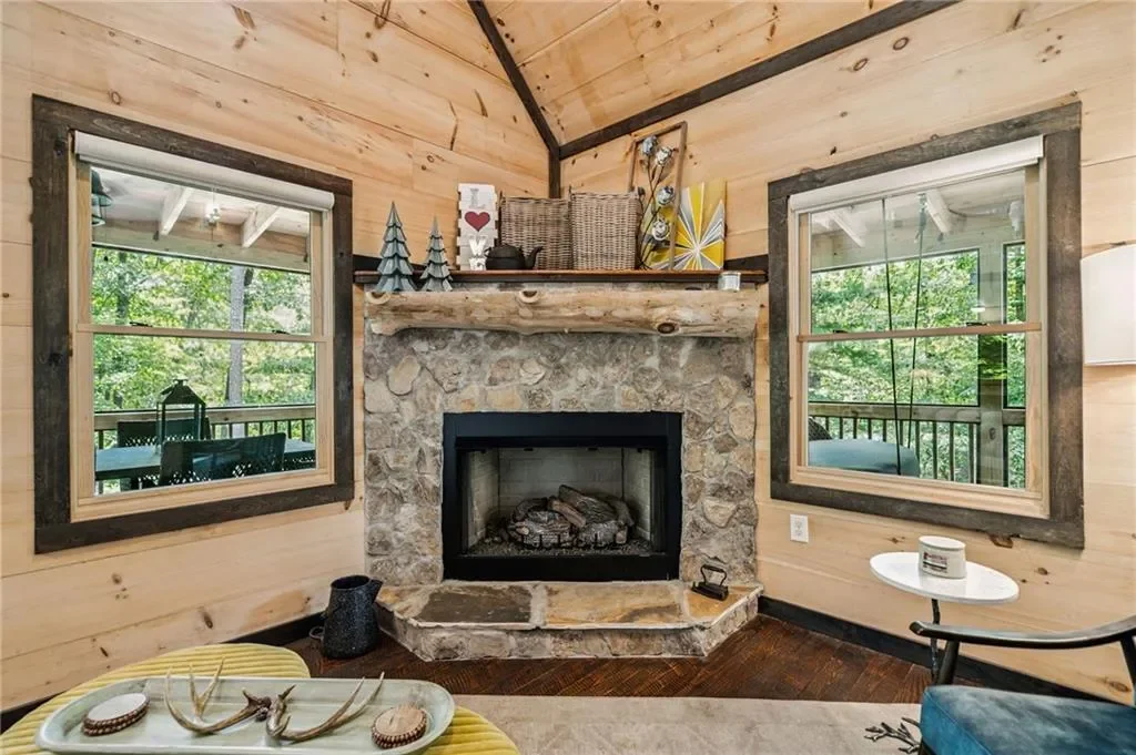 20 CREST Circle, Ellijay, Georgia, United States. - Photo 41