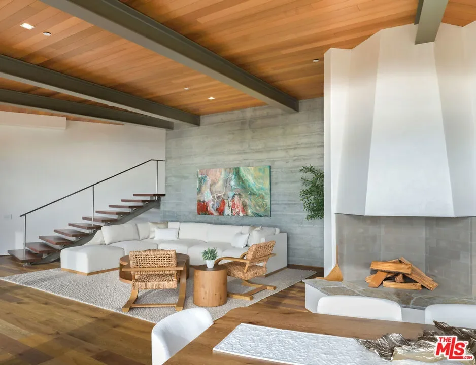 47730 Coast Ridge Road, Big Sur, California, United States. - Photo 8