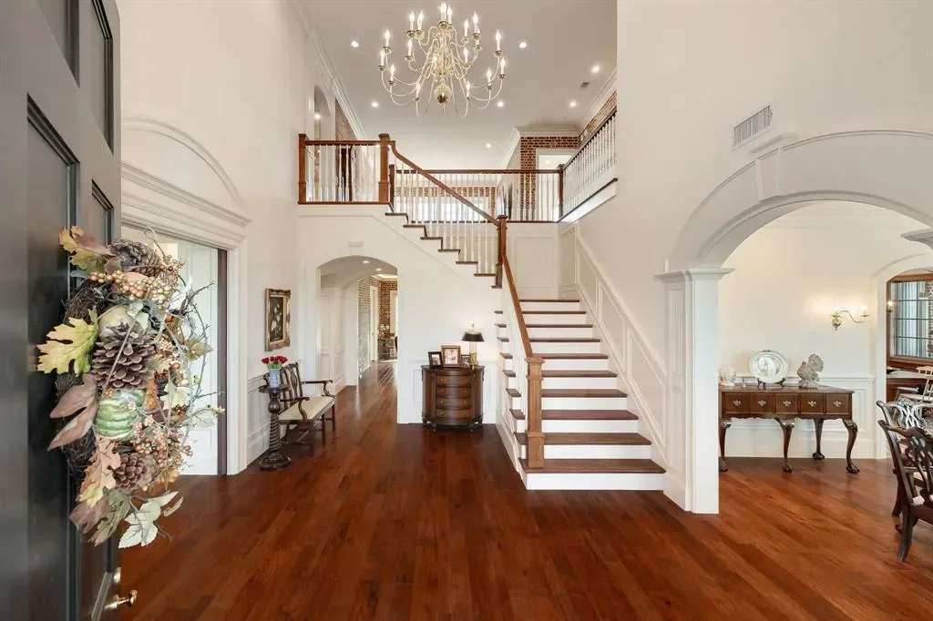 4332 Waterstone Estates Drive, McKinney, Texas, United States. - Photo 6