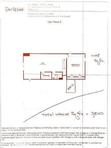 5704 Miravista Way, Buford, Georgia, United States. - Photo 37