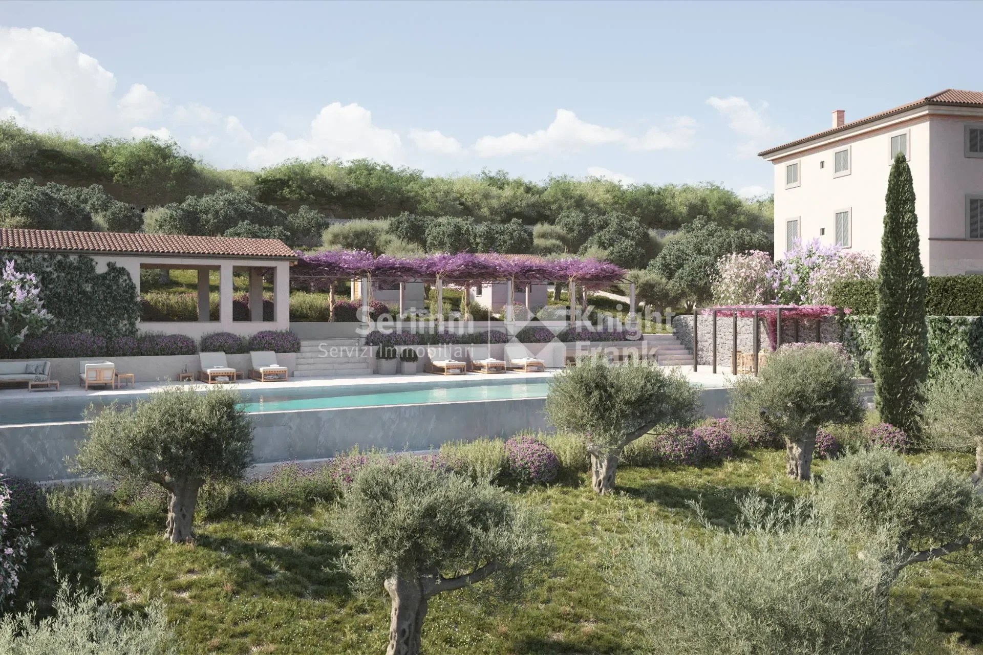 Corte Franceschini, Tuscany, Italy. - Photo 23