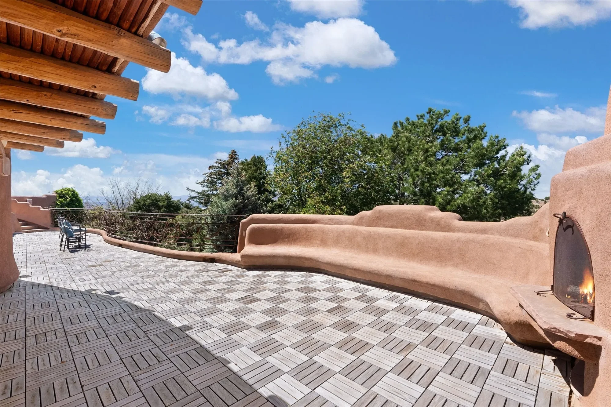 17 Tano West, Santa Fe, NM 87506, Santa Fe, New Mexico, United States. - Photo 35