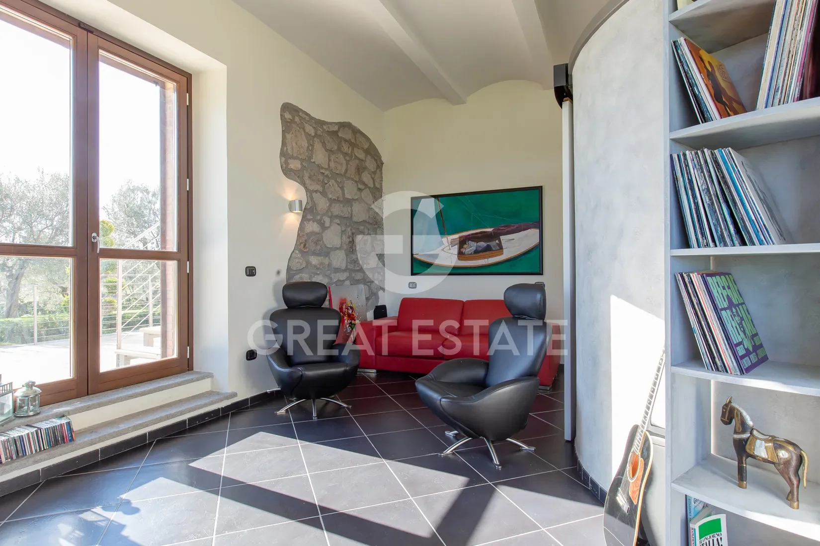 Lazio, Montefiascone, Lazio, Italy. - Photo 48
