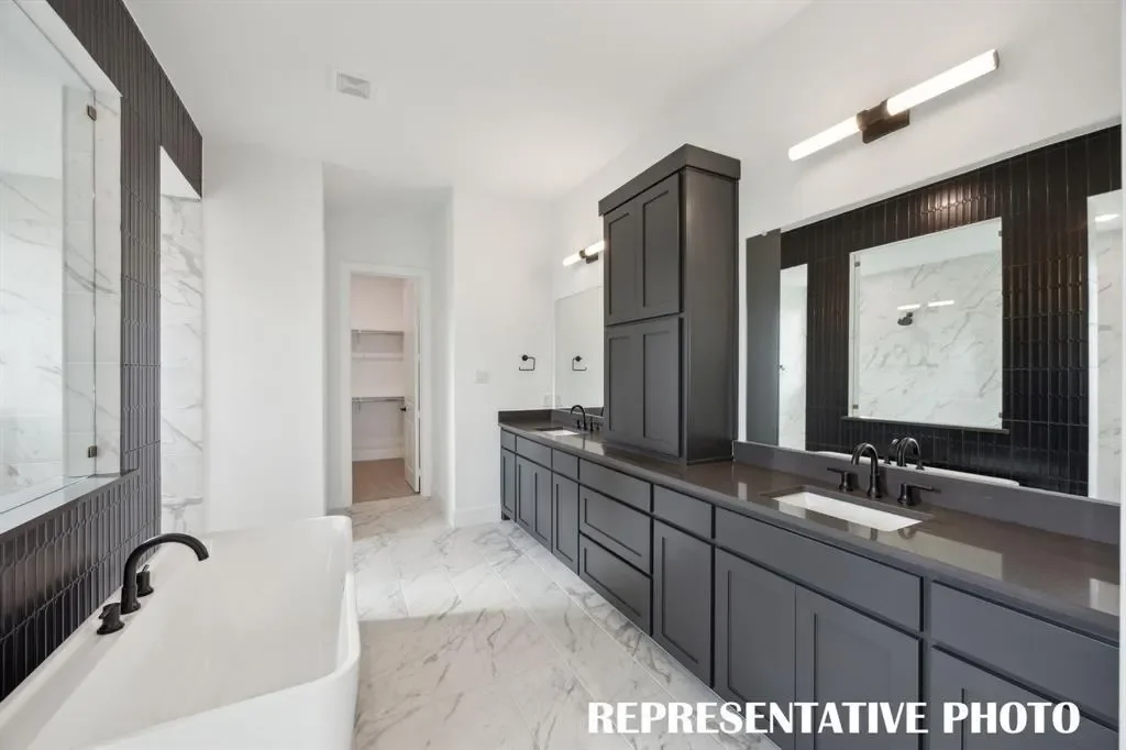 4020 Bentsen Street, McKinney, Texas, United States. - Photo 9