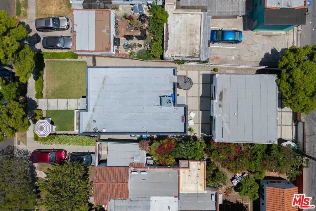 3170 Glenmanor Place, Los Angeles, California, United States. - Photo 6