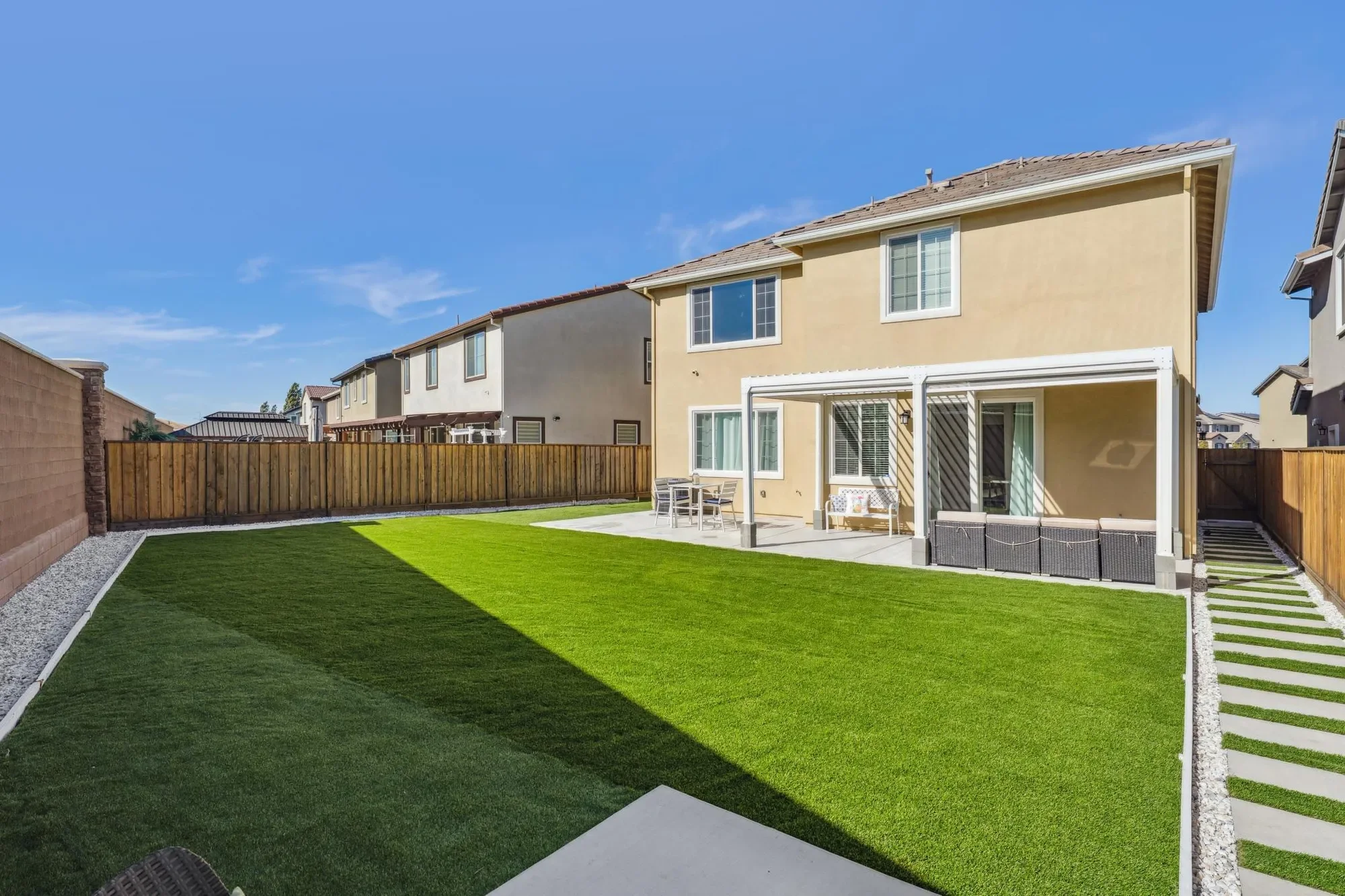 2915 Shaver Street , Fairfield, CA 94533, Suisun City, California, United States. - Photo 33